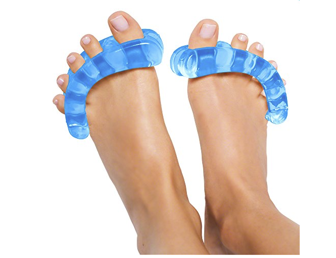 Yoga Toes